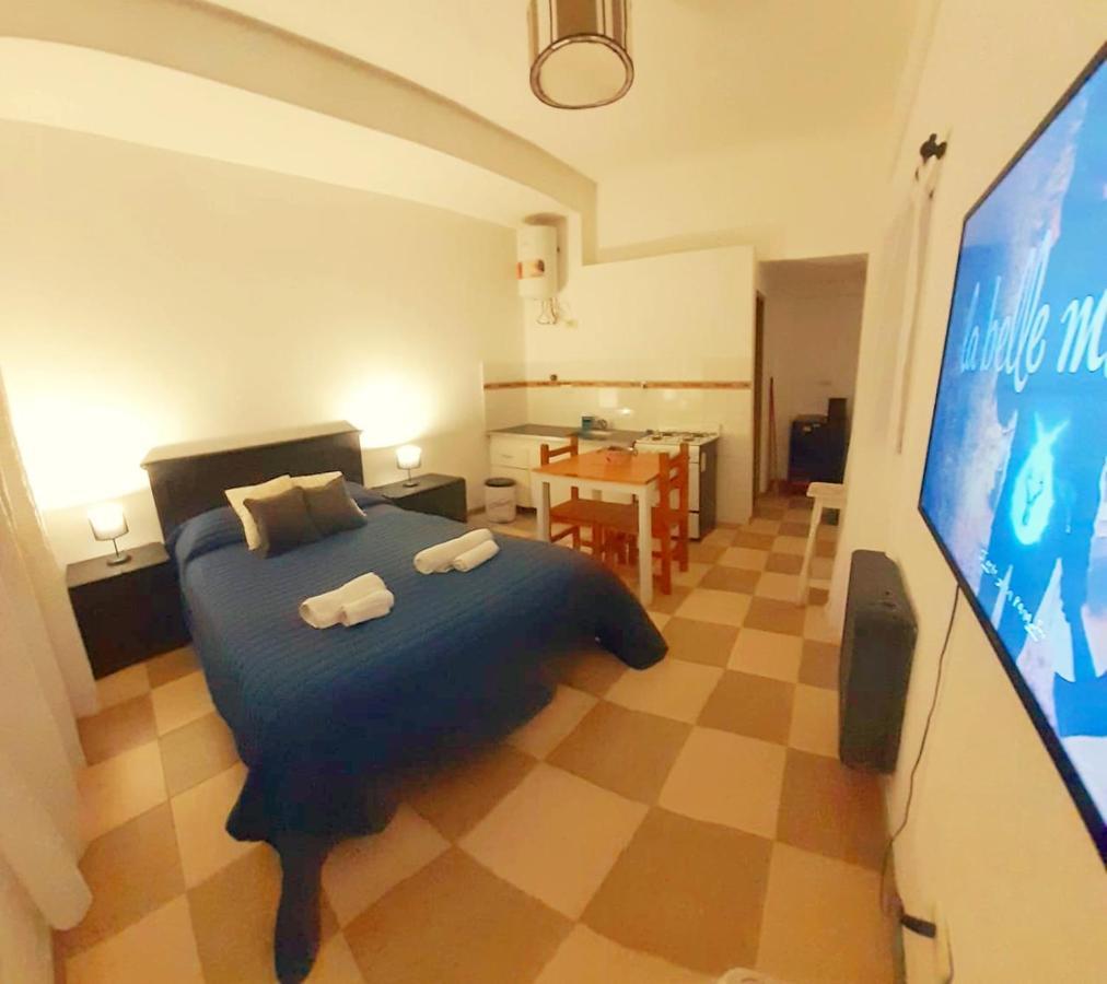 Mg Suites Monte Grande Luaran gambar
