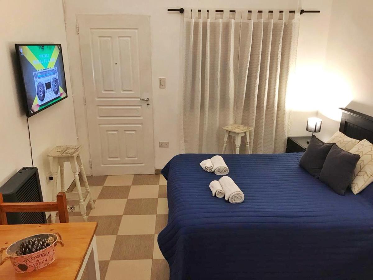 Mg Suites Monte Grande Luaran gambar