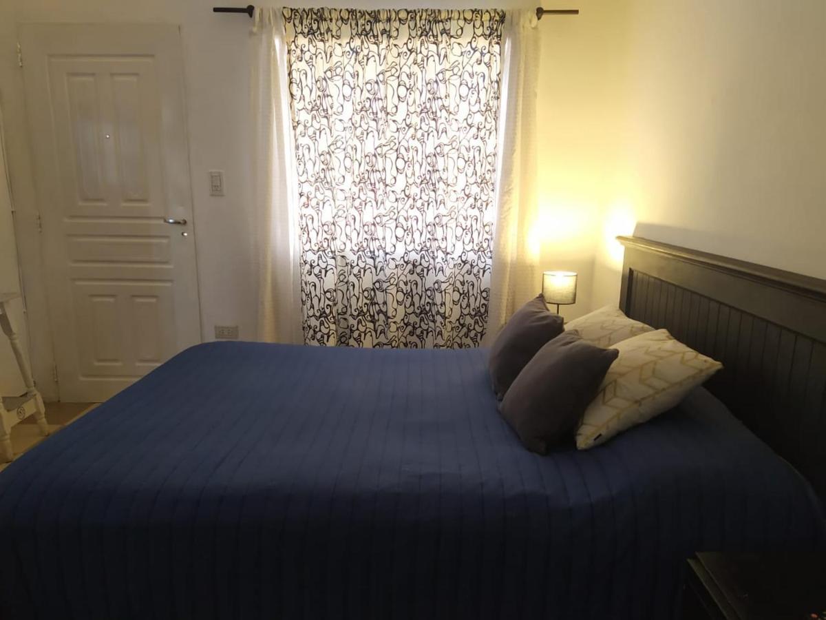 Mg Suites Monte Grande Luaran gambar