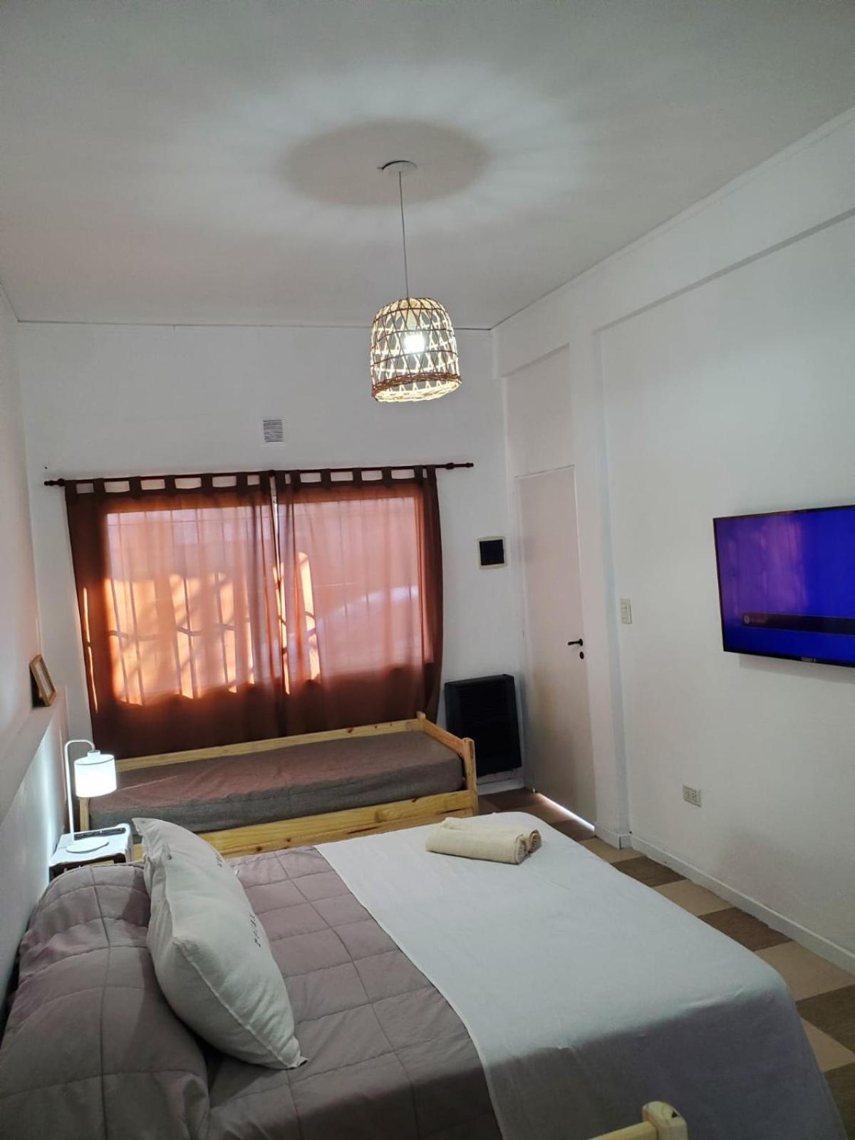 Mg Suites Monte Grande Luaran gambar
