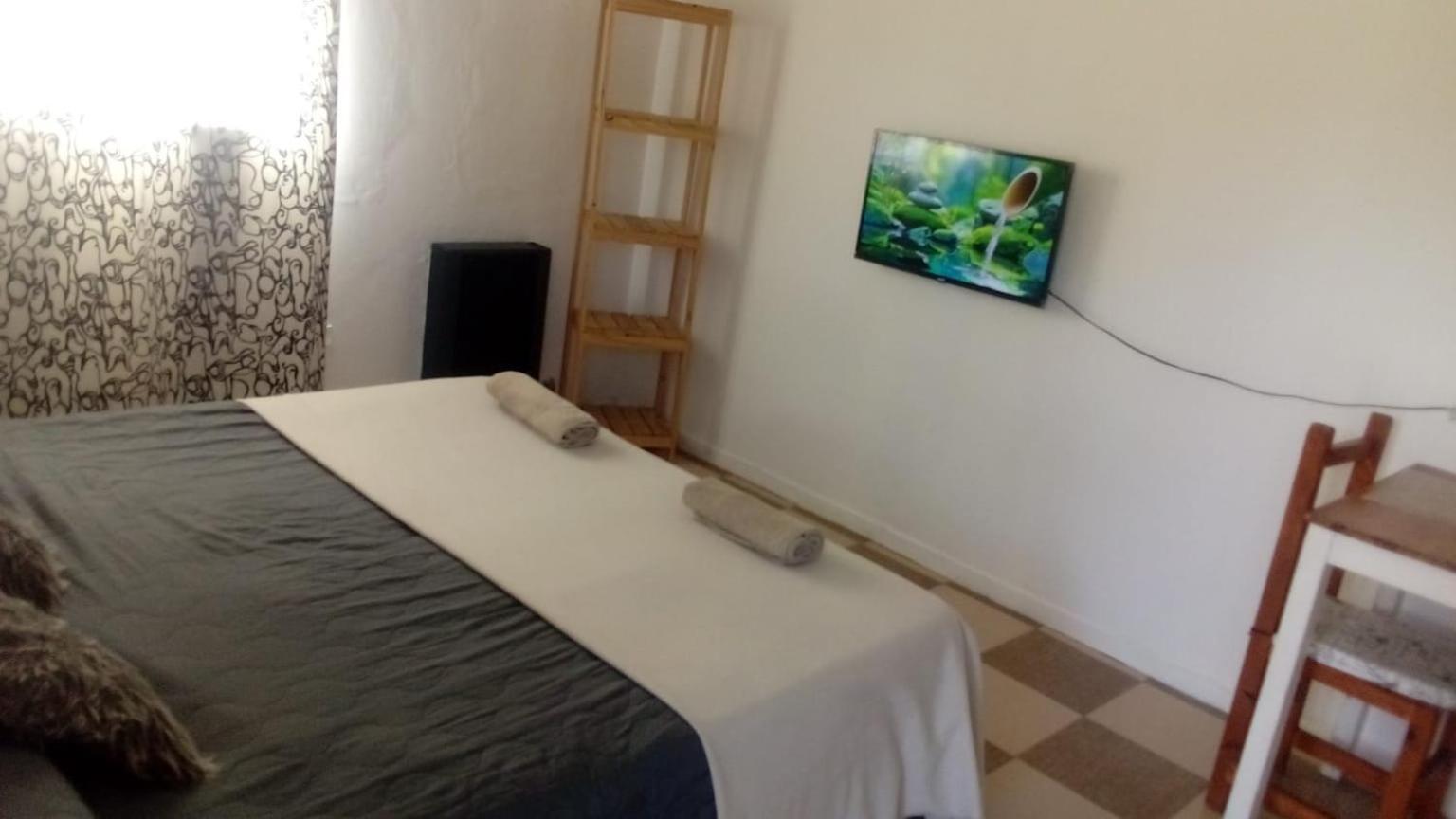 Mg Suites Monte Grande Luaran gambar