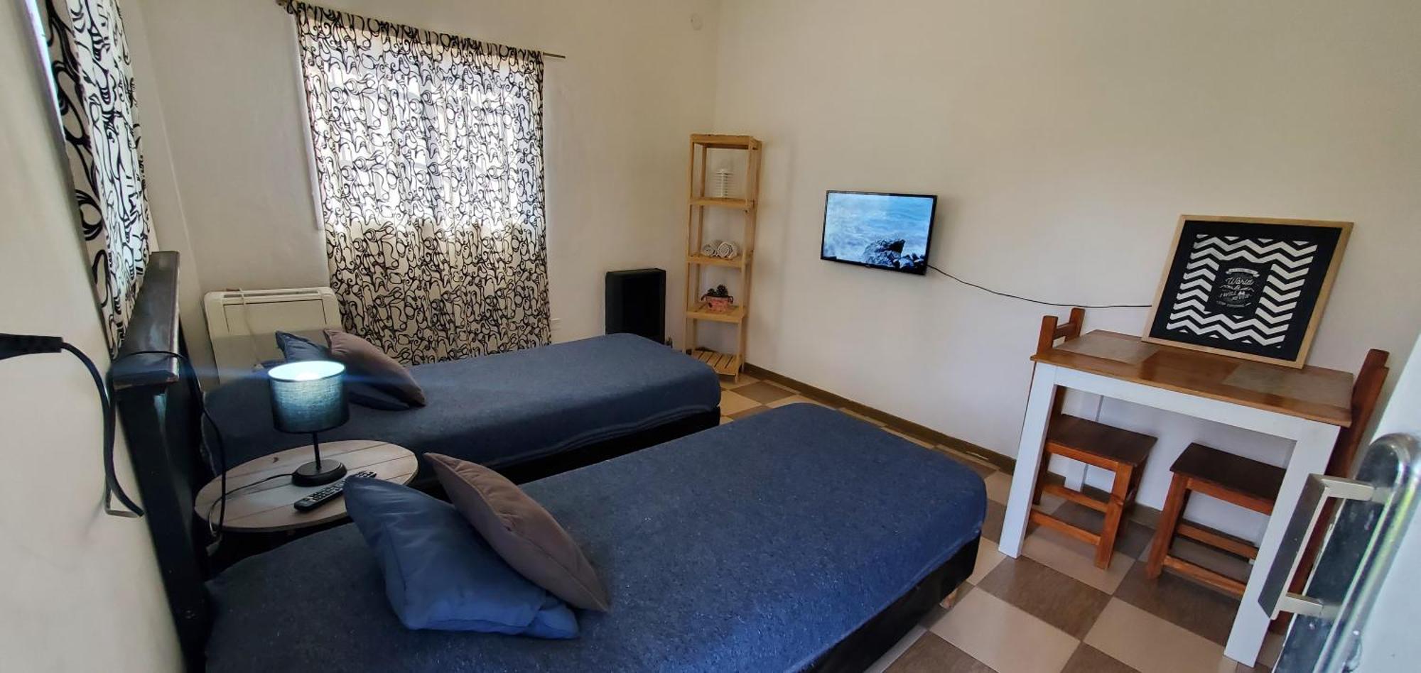 Mg Suites Monte Grande Luaran gambar