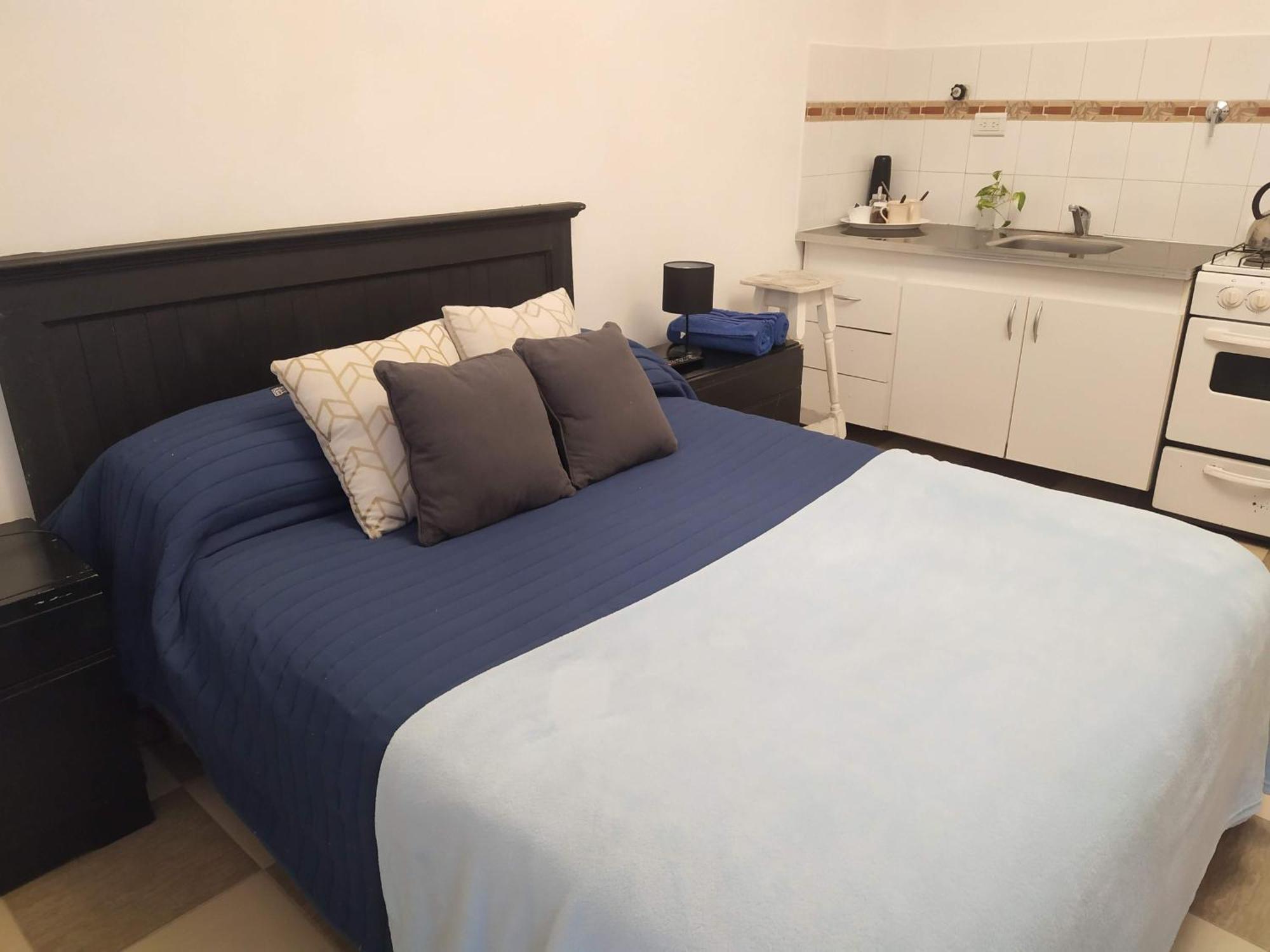 Mg Suites Monte Grande Luaran gambar
